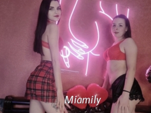 Miamily