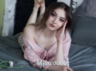 miamoonee Porn Star