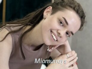 Miamurrays