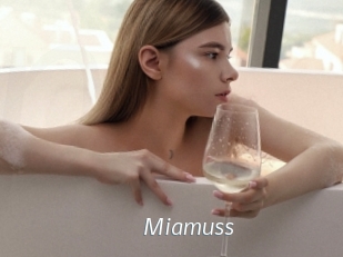 Miamuss