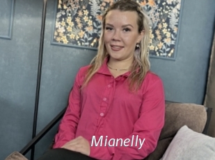 Mianelly