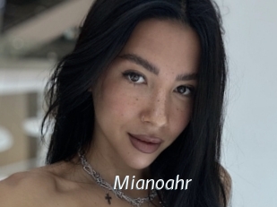 Mianoahr