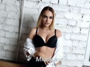 miaolsenn Porn Star