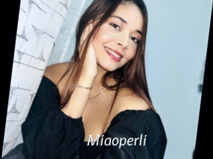 Miaoperli