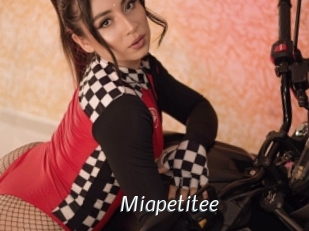 Miapetitee