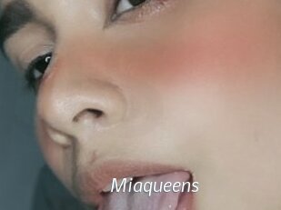 Miaqueens