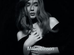 Miarobinson
