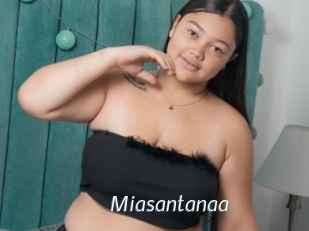 Miasantanaa