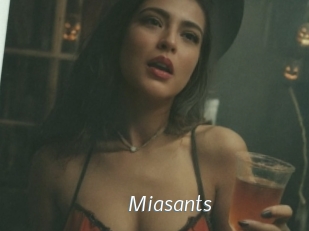 Miasants