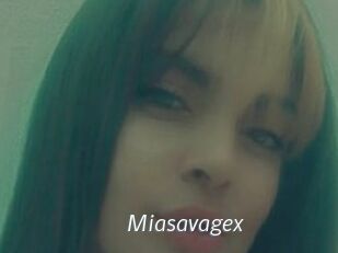 Miasavagex