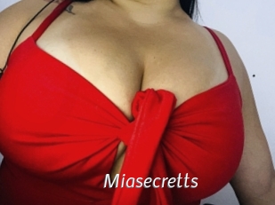 miasecretts Porn Star