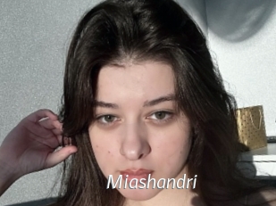 Miashandri