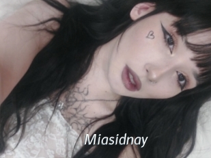 miasidnay Porn Star