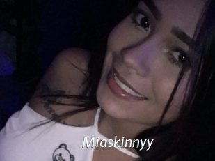 Miaskinnyy