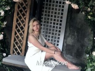 Miaskylove