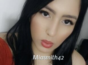 Miasmith42