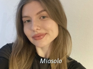Miasolo