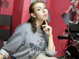 Miasopretty