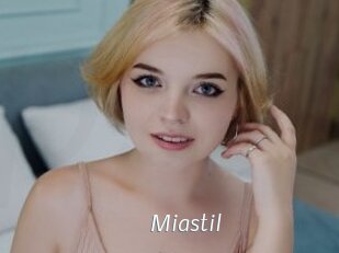 Miastil