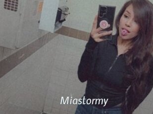 Miastormy