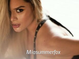 Miasummerfox