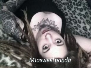 Miasweetpanda