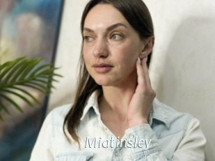 Miatinsley