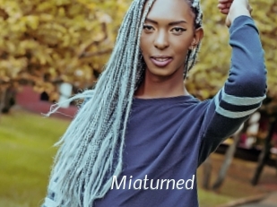 miaturned Porn Star