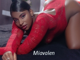 Miavalen