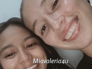 Miavaleria4u