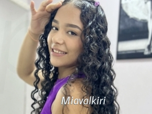 Miavalkiri
