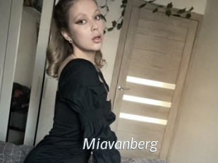 Miavanberg