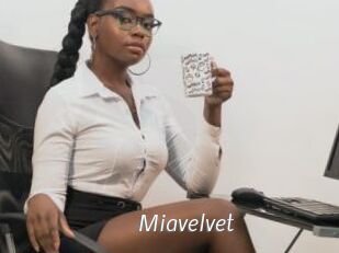 Miavelvet