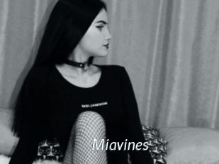 Miavines