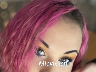 Miavixxen