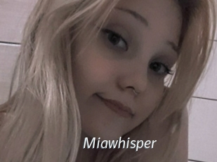 Miawhisper