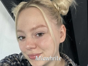 Miawhrite