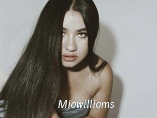 miawilliams Porn Star