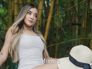 miawils Porn Star