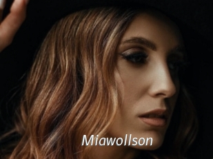 Miawollson