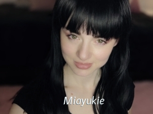 Miayukie