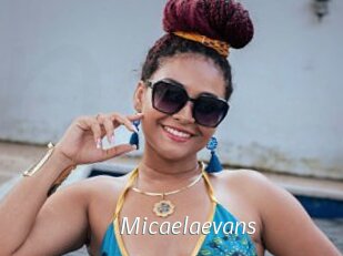 Micaelaevans