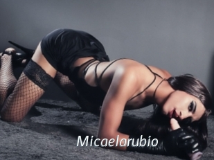 Micaelarubio