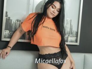 Micaellafox