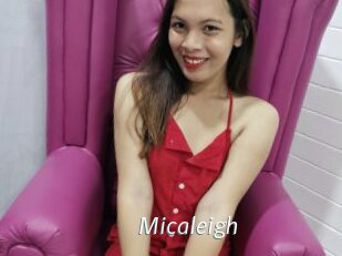 Micaleigh