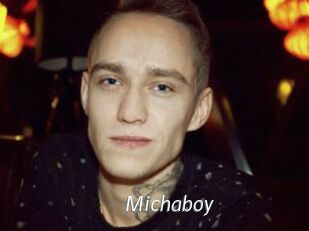 Michaboy