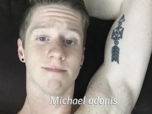 Michael_adonis