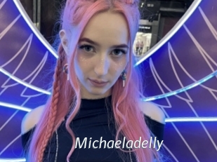 michaeladelly Porn Star