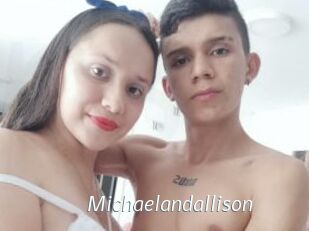 Michaelandallison
