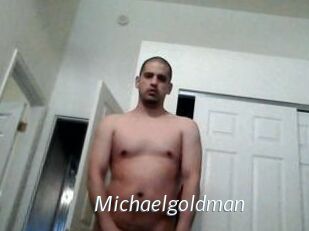 Michaelgoldman